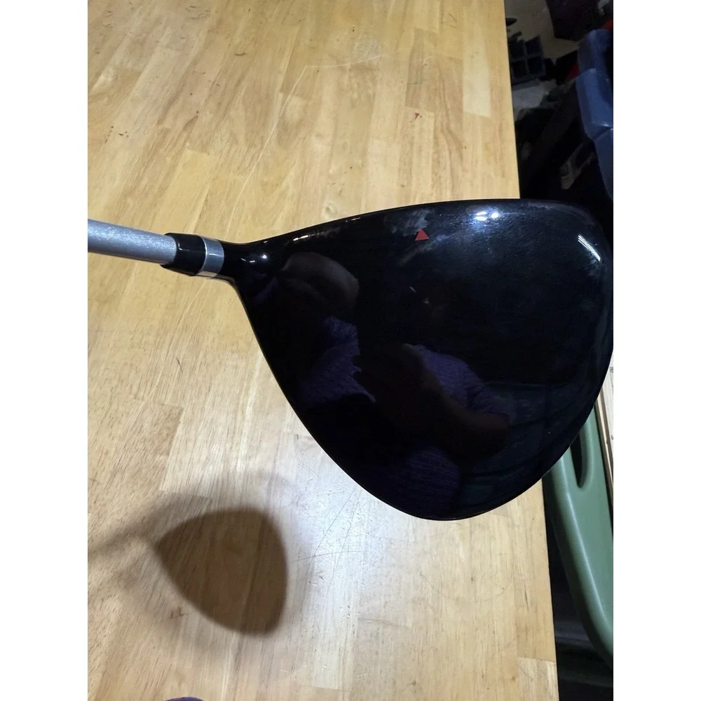 Top Flite XL+ Driver 10.5° 460cc Medium Firm Graphite RH 46